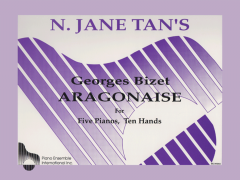 Packages Aragonaise (5 copies)