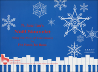 PIANOTEAMS® Elementary Level Noel Nouvelet