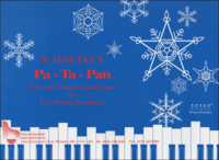 PIANOTEAMS® Elementary Level Pa-Ta-Pan (I-A)